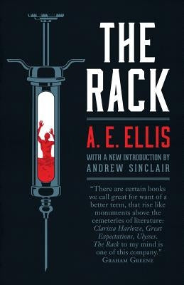 The Rack Paperback Valancourt Books