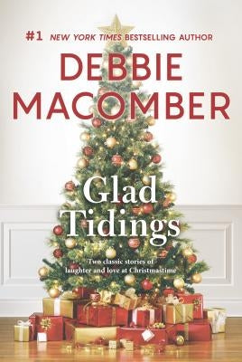 Glad Tidings: An Anthology Mira Books