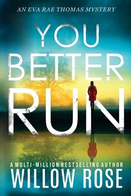 You Better Run Paperback Buoy Media