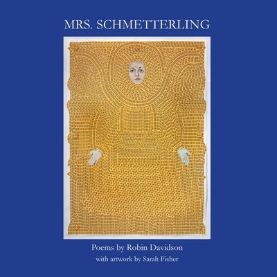 Mrs. Schmetterling Arrowsmith Press