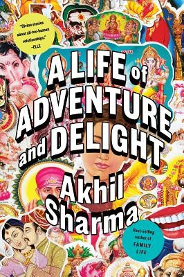 A Life of Adventure and Delight Paperback W. W. Norton & Company