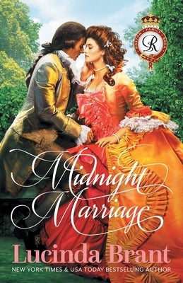 Midnight Marriage: A Georgian Historical Romance Paperback Sprigleaf Pty Ltd