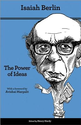 The Power of Ideas: Second Edition Paperback Princeton University Press