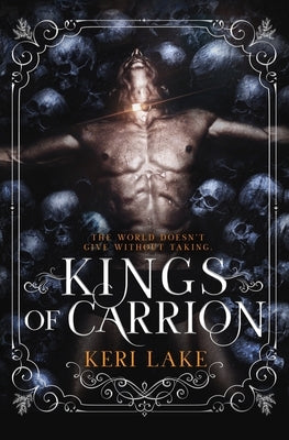 Kings of Carrion Paperback Independently Published