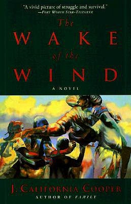 The Wake of the Wind Anchor Books