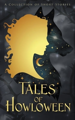 Tales of Howloween Paperback T.A.L.E.S.