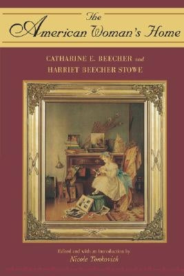 The American Woman's Home Paperback Rutgers University Press