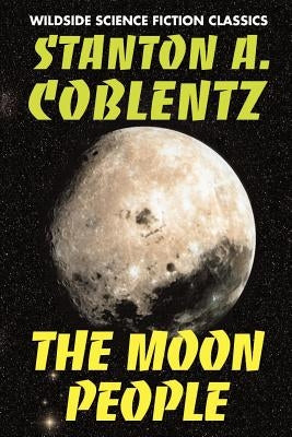 The Moon People Paperback Borgo Press