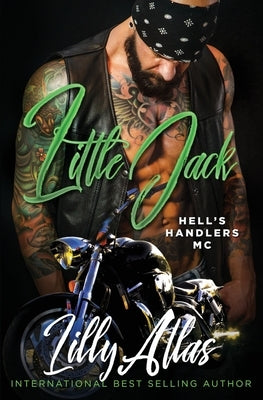 Little Jack Paperback Lilly Atlas Books