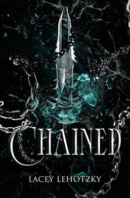 Chained Paperback Lehotzky Group LLC