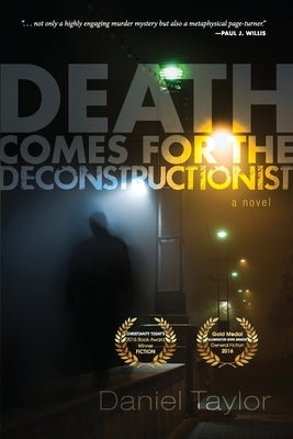 Death Comes for the Deconstructionist Paperback Slant Books