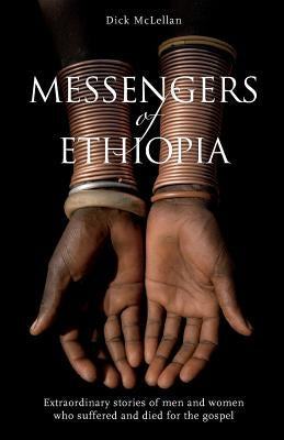 Messengers of Ethiopia Paperback Lost Coin Books