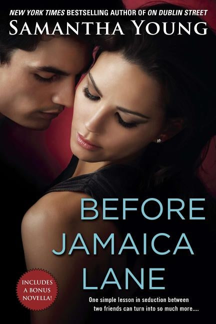 Before Jamaica Lane Paperback Berkley Books