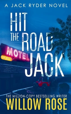 Hit the road Jack Paperback Createspace Independent Publishing Platform