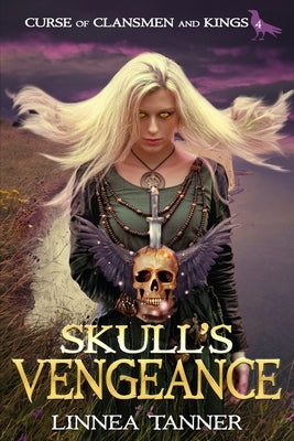 Skull's Vengeance Paperback Apollo Raven Publisher, LLC