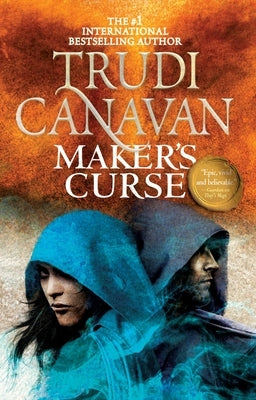 Maker's Curse Paperback Orbit