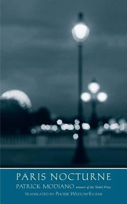 Paris Nocturne Paperback Yale University Press