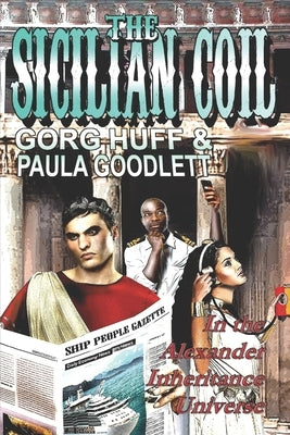 The Sicilian Coil Paperback Independently Published
