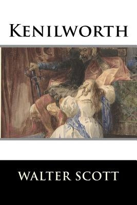 Kenilworth Paperback Createspace Independent Publishing Platform
