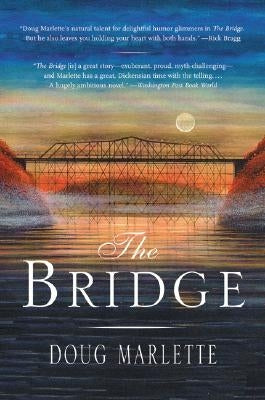 The Bridge Paperback Harper Perennial