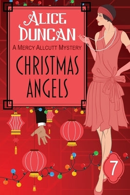 Christmas Angels: Historical Cozy Mystery Paperback Epublishing Works!
