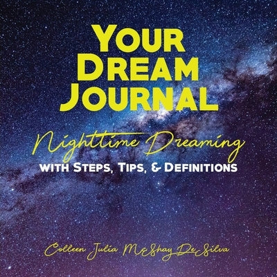 Your Dream Journal Paperback Radiant Publishing