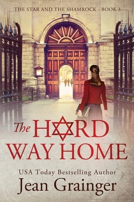 The Hard way Home Paperback Gold Harp Media Ltd