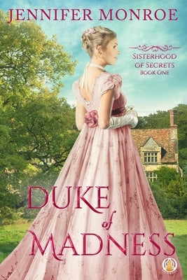 Duke of Madness Paperback Wolf Publishing