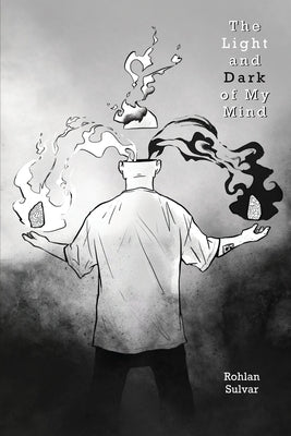 The Light and Dark of My Mind Paperback Dorrance Publishing Co.