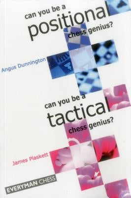Chess Genius Paperback Everyman Chess