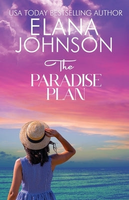 The Paradise Plan Paperback Aej Creative Works