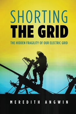 Shorting the Grid: The Hidden Fragility of Our Electric Grid Carnot Communications