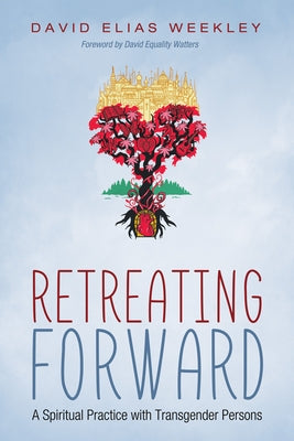 Retreating Forward Paperback Resource Publications (CA)