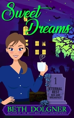 Sweet Dreams Paperback Redglare Media