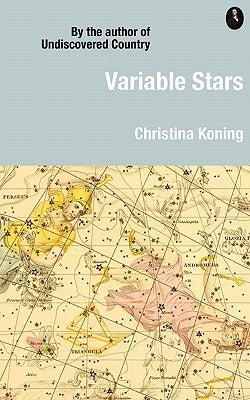Variable Stars Paperback Arbuthnot Books