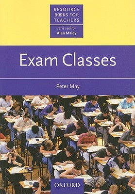 Exam Classes Paperback Oxford University Press, USA