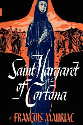 Saint Margaret of Cortona Paperback Philosophical Library