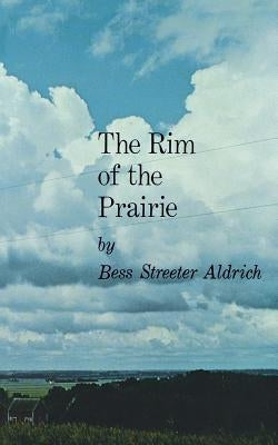 The Rim of the Prairie Paperback Bison