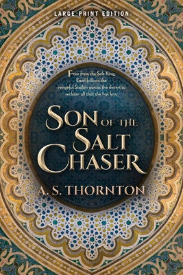 Son of the Salt Chaser: Volume 2 Paperback Camcat Books