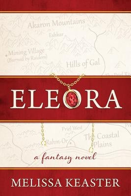 Eleora Paperback Phoenix61 Publications
