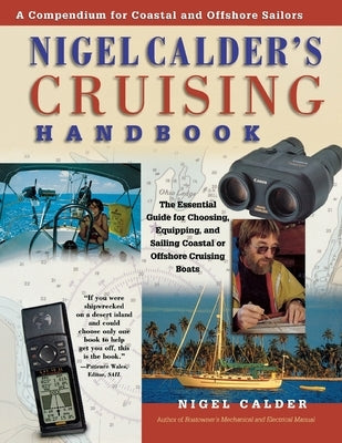 Nigel Calder's Cruising Handbook (Pb) Paperback International Marine Publishing