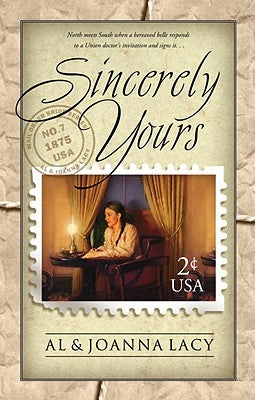 Sincerely Yours Paperback Crown Publishing Group