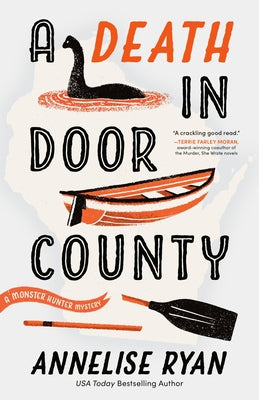 A Death in Door County Paperback Berkley Books