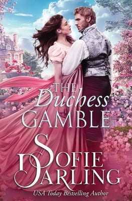 The Duchess Gamble Paperback Oliver-Heber Books