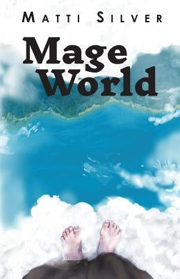 Mage World Paperback Evw Press