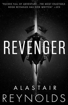 Revenger Orbit