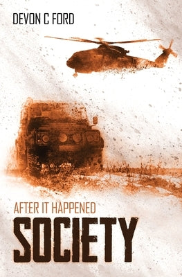 Society Paperback Vulpine Press