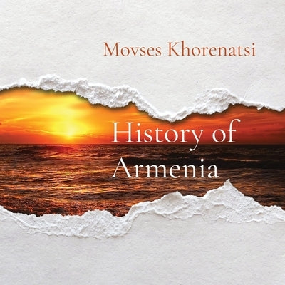 History of Armenia Paperback World Scholarly Press