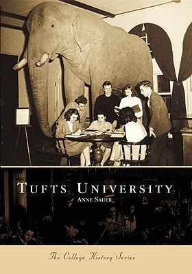 Tufts University Paperback Arcadia Publishing (SC)