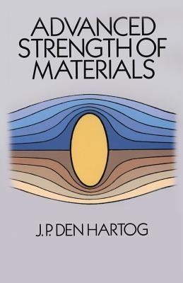 Advanced Strength of Materials Paperback Dover Publications